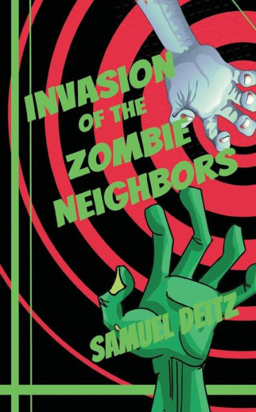 Invasion of the Zombie Neighbors