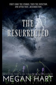 Title: The Resurrected, Author: Megan Hart
