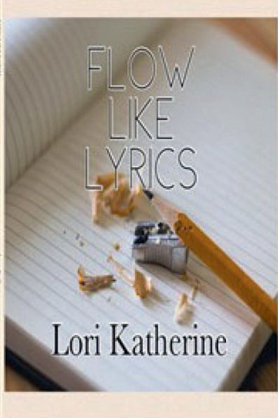 Flow Like Lyrics
