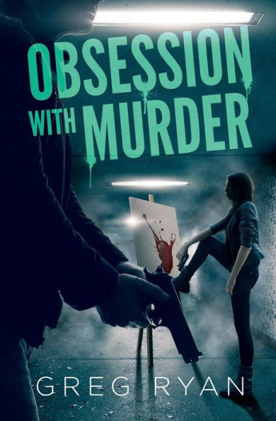 Obsession with Murder