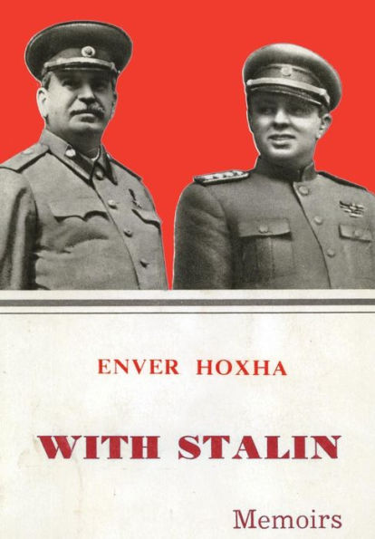 With Stalin: Memoirs