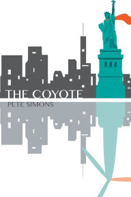 Title: The Coyote, Author: Pete Simons