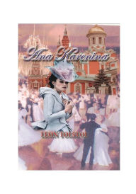 Title: Ana Karenina, Author: Leo Tolstoy