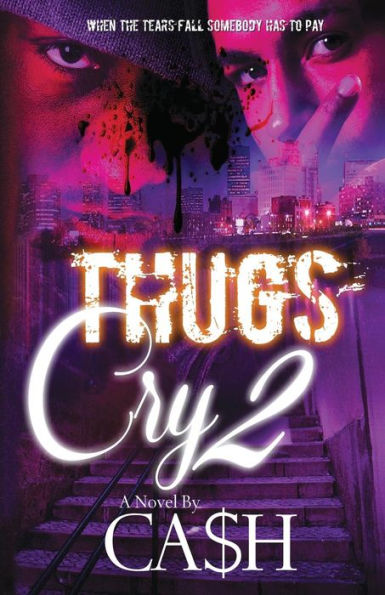 Thugs Cry 2