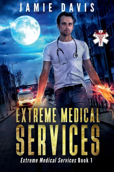 Extreme Medical Services: Care on the Fringes of Humanity