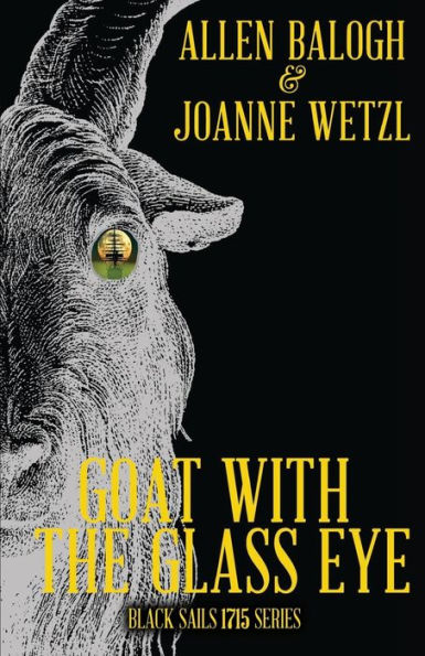 Goat with the Glass Eye