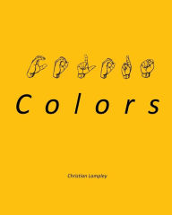 Title: colors, Author: Christian Lampley