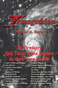 Title: Irmageddon, Author: Terry Hazel