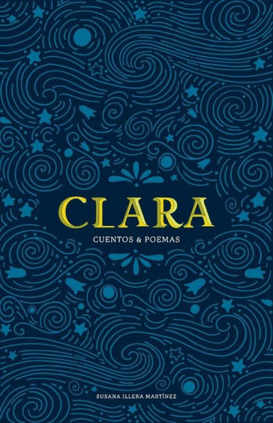 Clara Cuentos & Poemas