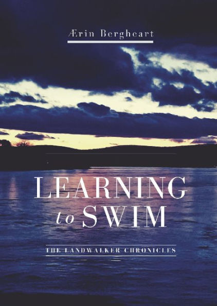 Learning to Swim: The LandWalker Chronicles