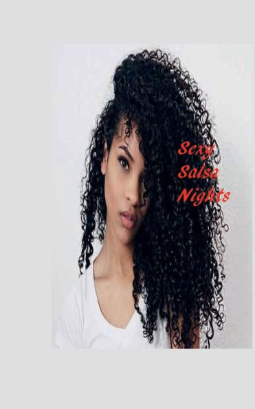 Sexy Salsa Nights