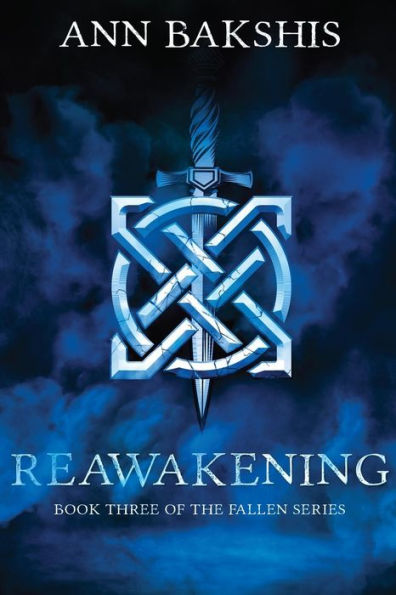 Reawakening (Book 3 in the Fallen Series)