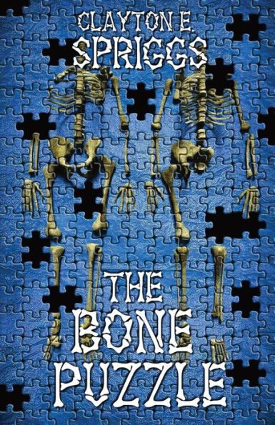 The Bone Puzzle