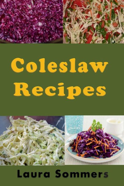 Coleslaw Recipes