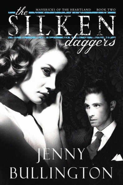 The Silken Daggers