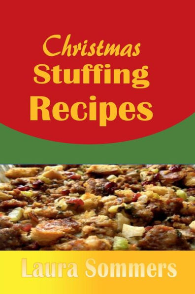 Christmas Stuffing Recipes