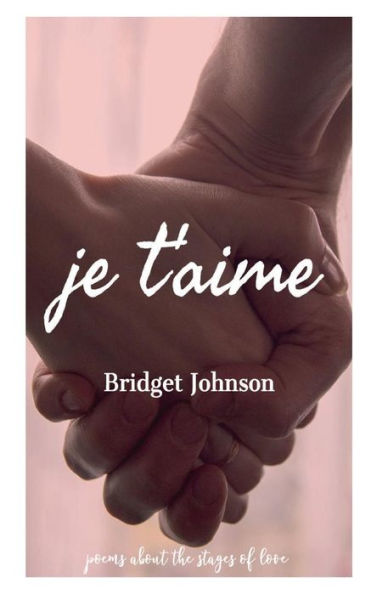 Je t'aime