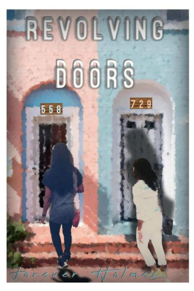 REVOLVING DOORS