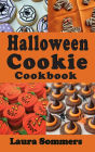 Halloween Cookie Cookbook: Delicious Spooky Recipes for Halloween