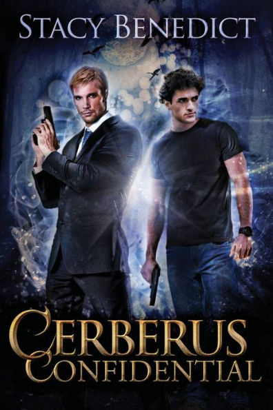 Cerberus Confidential