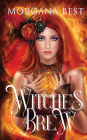 Witches' Brew: Paranormal Cozy Mystery