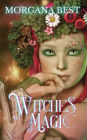 Witches' Magic: Paranormal Cozy Mystery