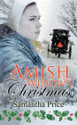 Amish Widow's Christmas