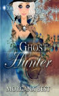 Ghost Hunter (Cozy Mystery): The Middle-aged Ghost Whisperer Book 2