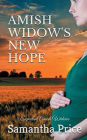 Amish Widow's New Hope