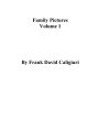 Family Pictures Volume 1