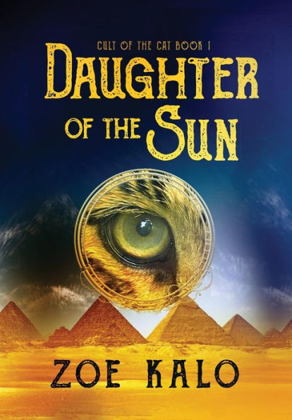 Daughter of the Sun