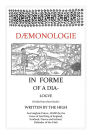 Daemonologie