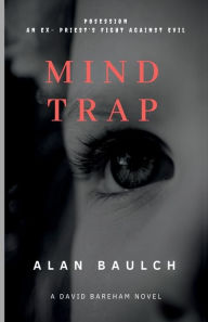 Title: Mind Trap, Author: Alan Baulch