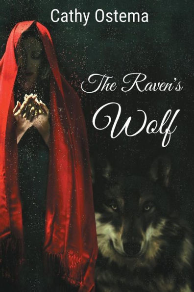 The Raven's Wolf: Wolfsbane in Moonlight (Book 1)