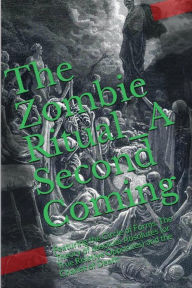 Title: The Zombie Ritual_A Second Coming, Author: John Corry