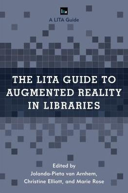 Augmented and Virtual Reality Libraries