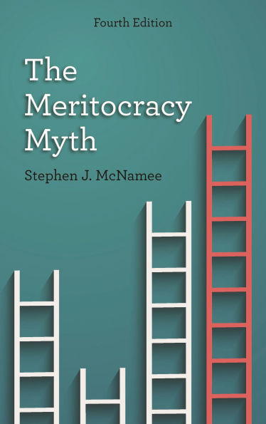 The Meritocracy Myth