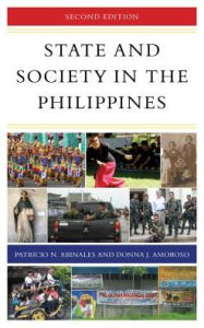 Title: State and Society in the Philippines, Author: Patricio N. Abinales