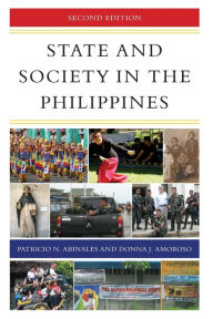 Title: State and Society in the Philippines, Author: Patricio N. Abinales