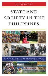 Title: State and Society in the Philippines, Author: Patricio N. Abinales