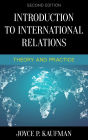 Introduction to International Relations: Theory and Practice