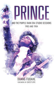 Title: Prince and the Purple Rain Era Studio Sessions: 1983 and 1984, Author: Gorni Kramer e I Suoi Solisti