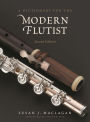 A Dictionary for the Modern Flutist