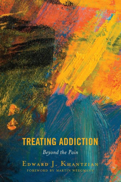 Treating Addiction: Beyond the Pain