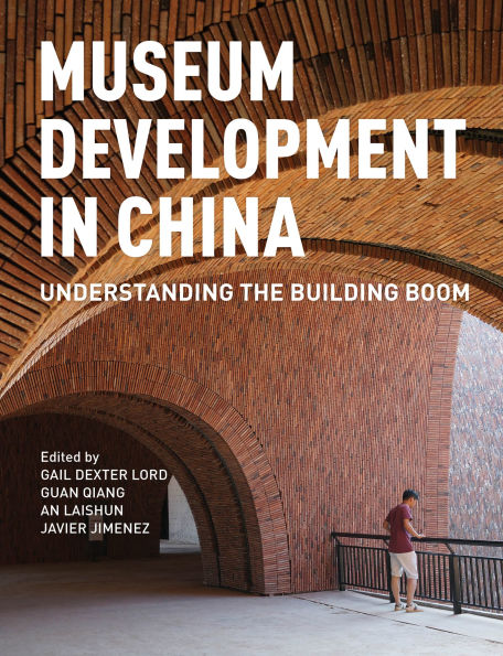 Museum Development China: Understanding the Building Boom