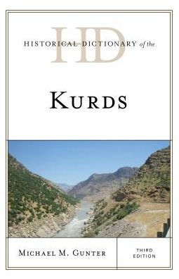 Historical Dictionary of the Kurds