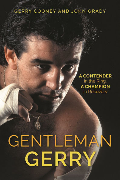 Gentleman Gerry: a Contender the Ring, Champion Recovery