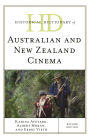 Historical Dictionary of Australian and New Zealand Cinema