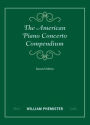 The American Piano Concerto Compendium