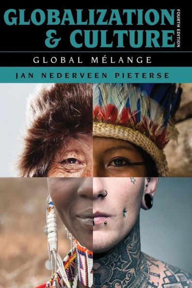 Globalization and Culture: Global Mélange